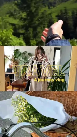 TODAY VLOG
