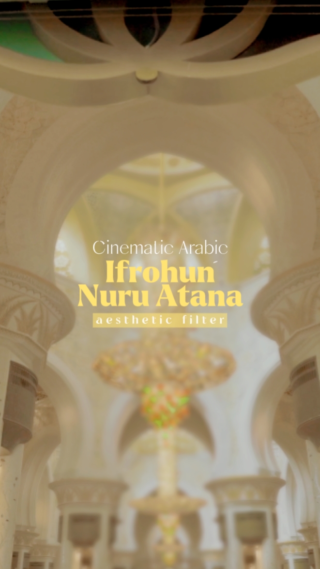 Ifrohun Sinematik 