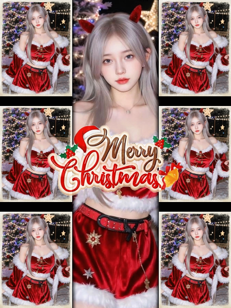 merry Christmas