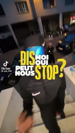 Modèle pour toi 🫵
