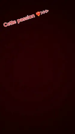 Passion / sport 😻😻😻