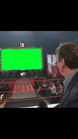 wwe entrance