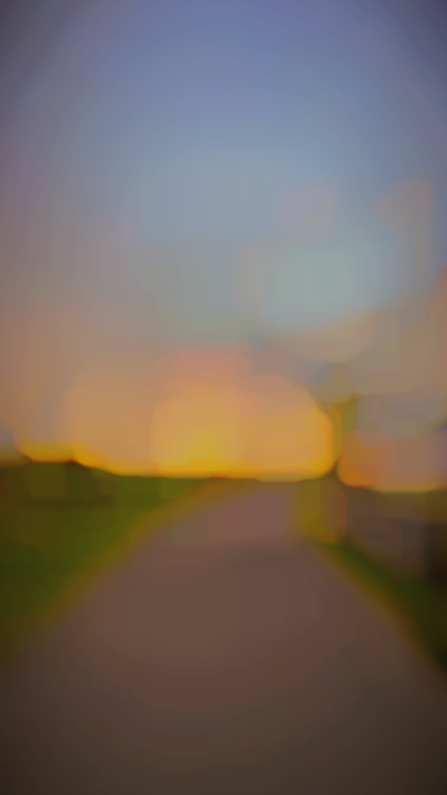 1 minute slowmotion