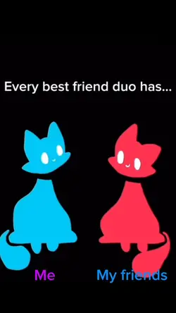 Every duo has