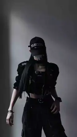Dance Neon Template1