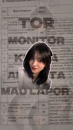 tor monitor ketua 