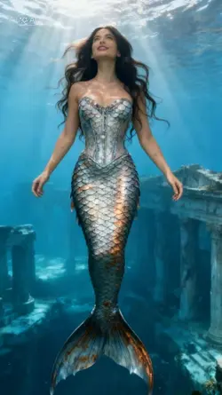 Platinum Mermaid AI 