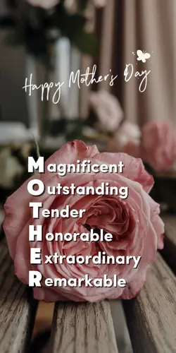Mother's Day