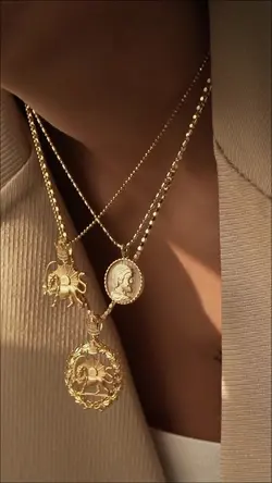 Jewelry 3Clip