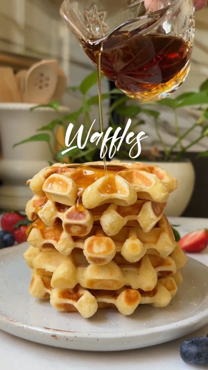 Waffeln