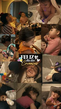Sua criança <3