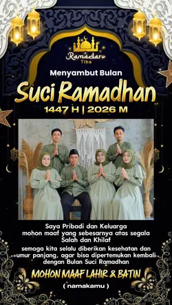 Ramadhan 2026