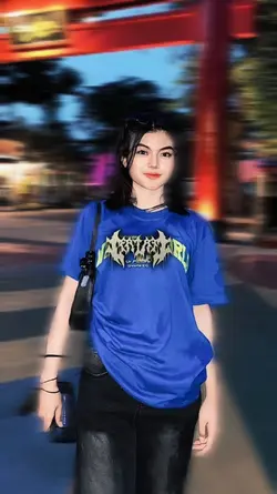 background blur