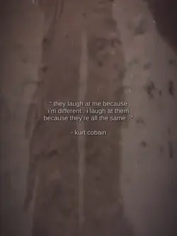 kurt quotes ||