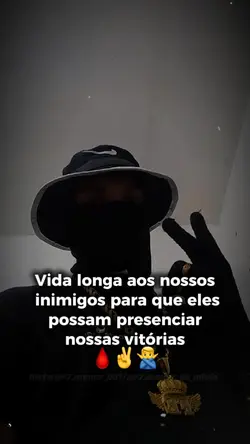 Vida longa aos nosso