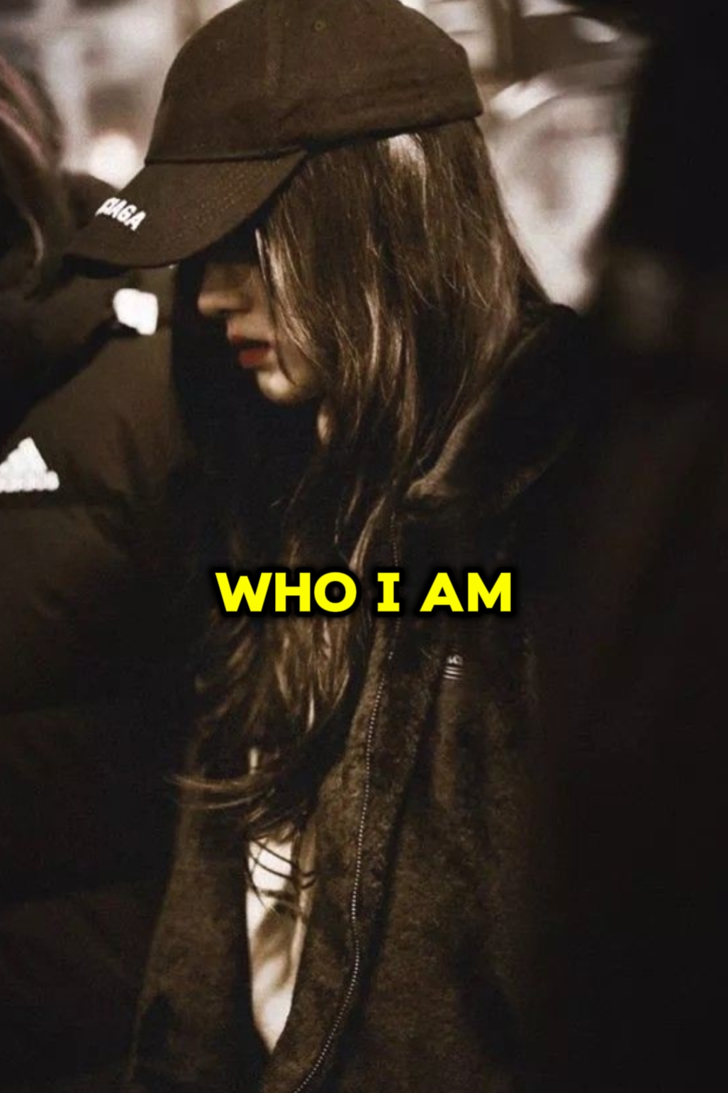 Mi Personalidad
