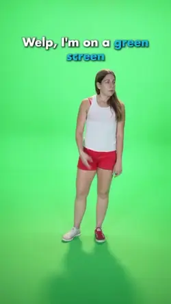 Green Screen