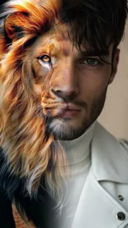 lion