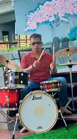 drum musik