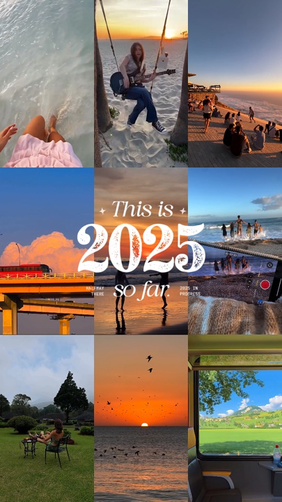 Şimdiye kadar 2025 