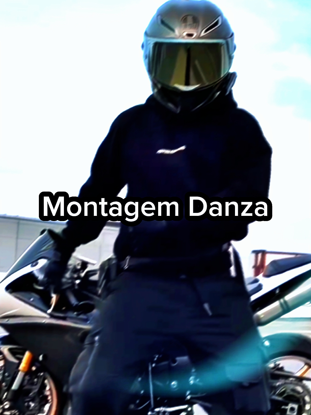 Montagem Danza
