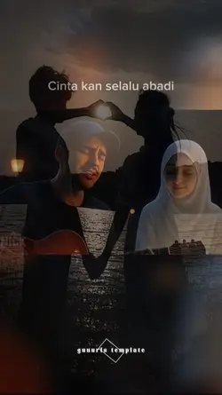 Sumpah dan Cinta