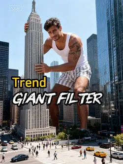Giant trend ai