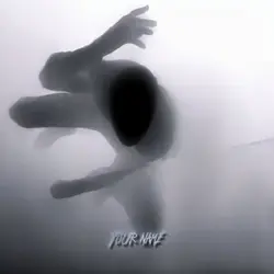 GHOST SPIDERMAN