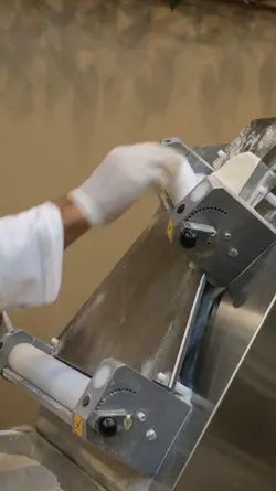 Cinematic pide kebap