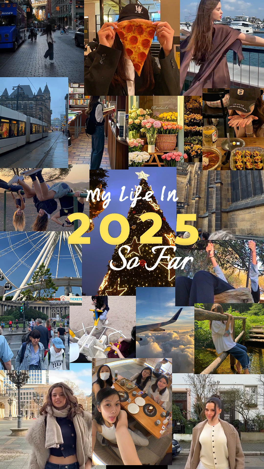 Şimdiye Kadar 2025 'im