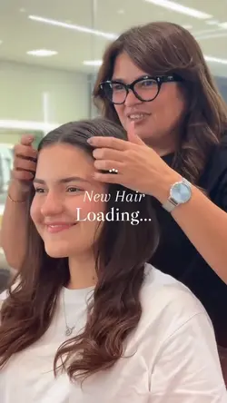 NEW HAIR Loading ||