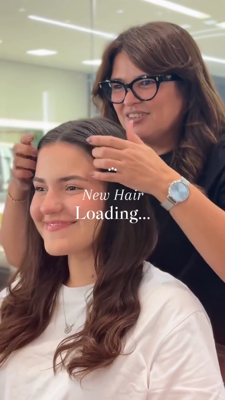YENİ SAÇ Yükleniyor | |