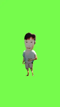 Papa meme