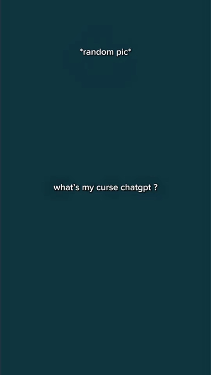 pagtatanong ng chatgpt