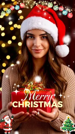 merry Christmas