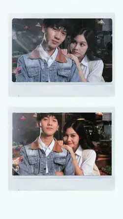 Trend polaroid Ai
