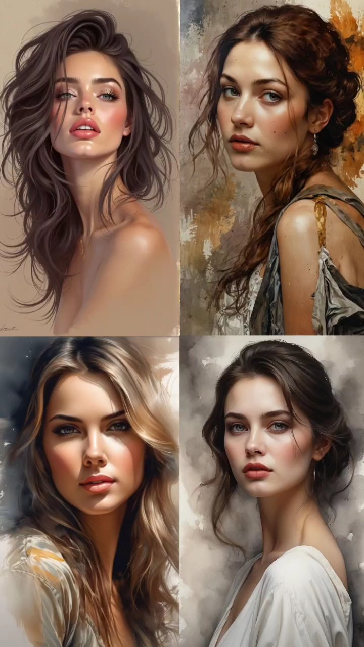 photo template 