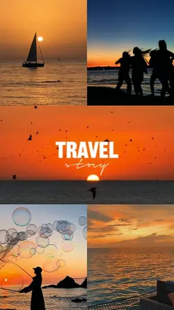TRAVEL STORY