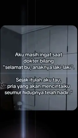 fyp aku dan anakku