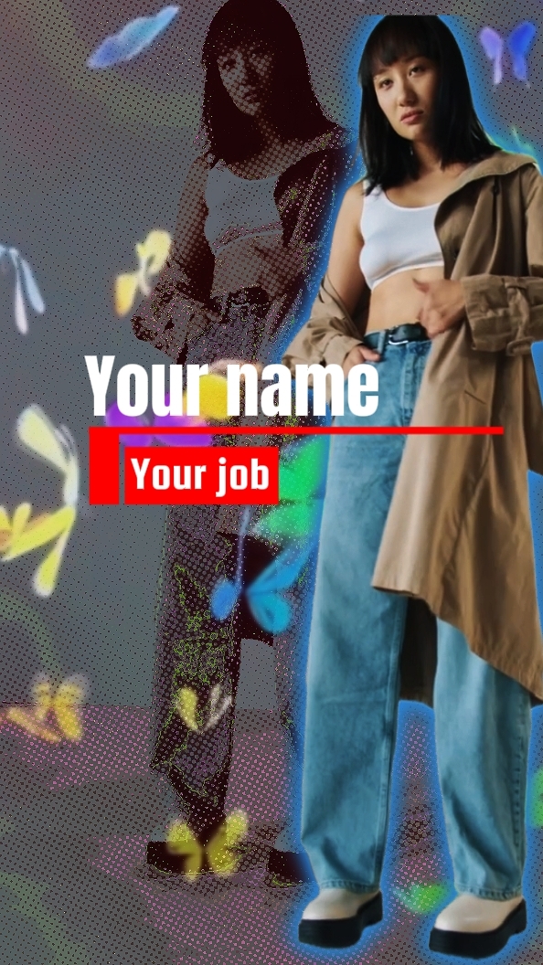 Introduction myself