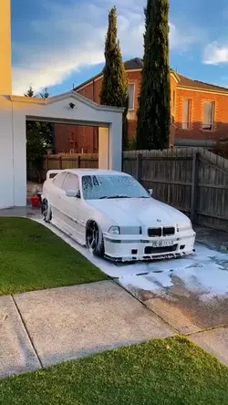 FREE BMW EDIT