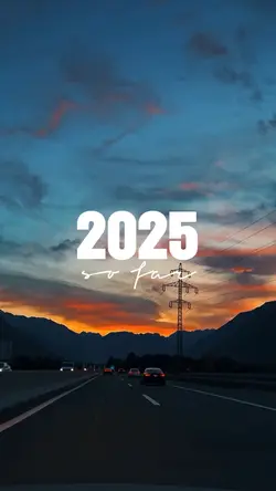 2025 so far 