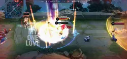 gameplay ling viral