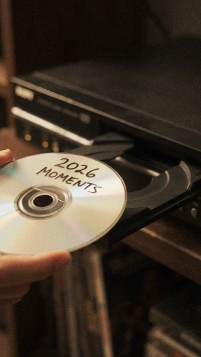 2026 moment