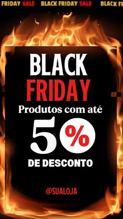 BLACK Friday