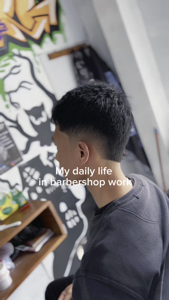Barbería 