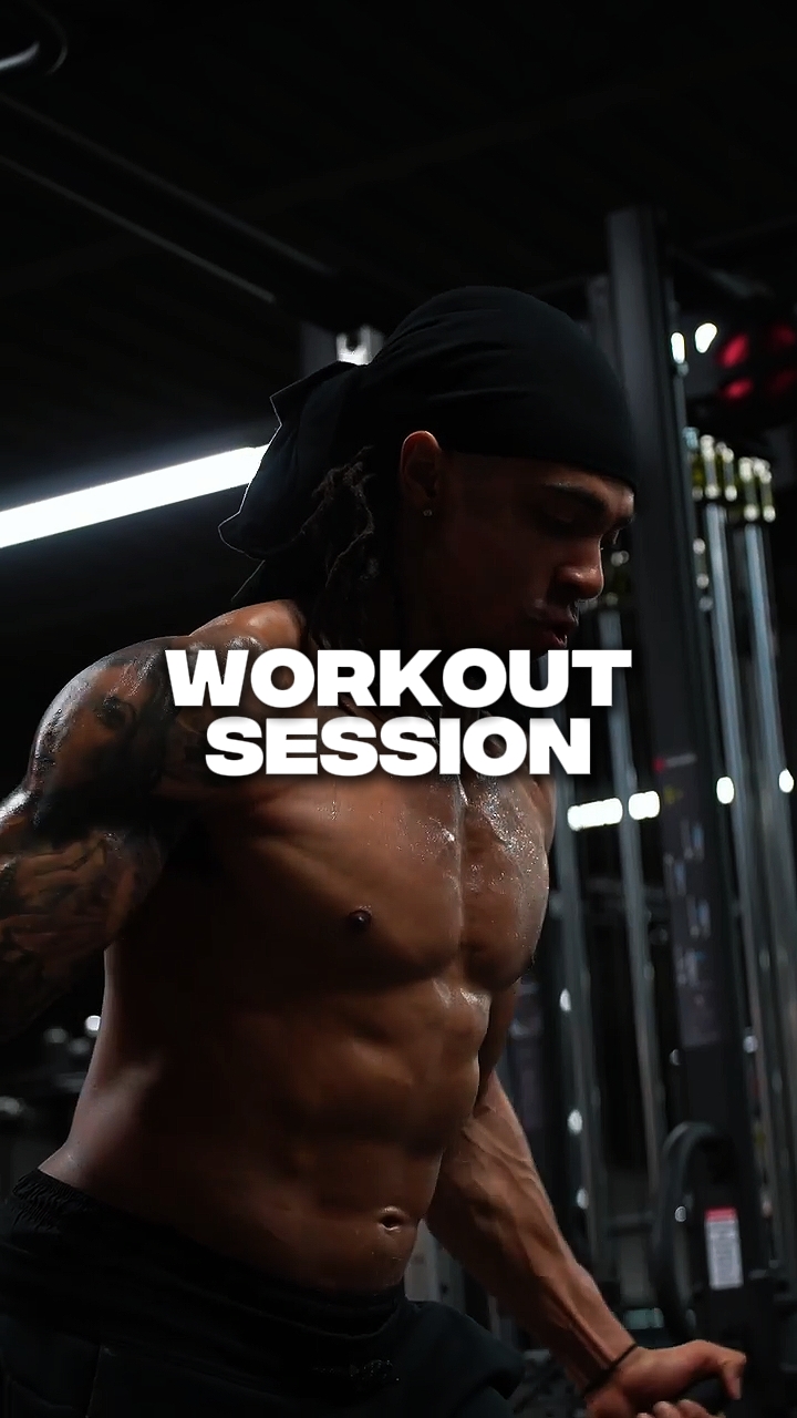 SESSÃO DE TREINO 