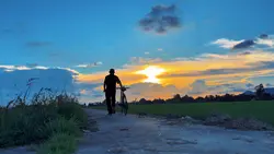 call of silence clea