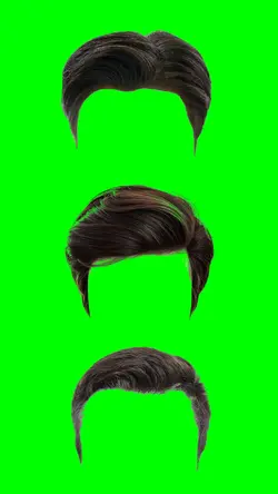 boy hair style