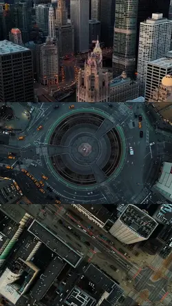 10 clips cinematic